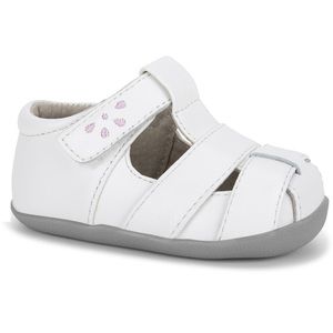 See Kai run sandals - First Walker - Brooke